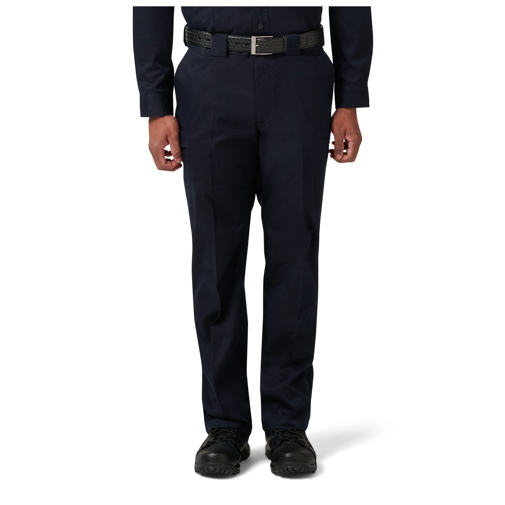 5.11® Men’s Regular Fit Stryke® LT PDU Class A Plus Pant – Dark Navy