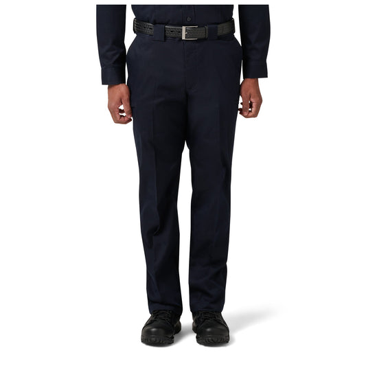 5.11® Men’s Regular Fit Stryke® LT PDU Class A Plus Pant – Dark Navy
