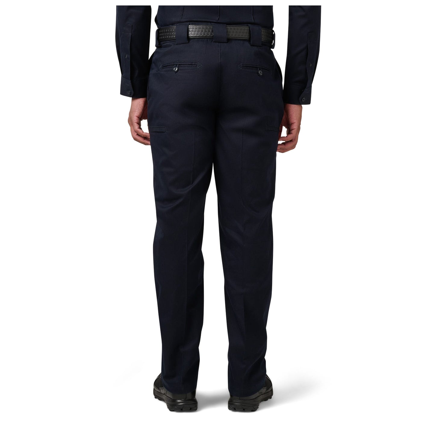 5.11® Men’s Regular Fit Stryke® LT PDU Class A Plus Pant – Dark Navy