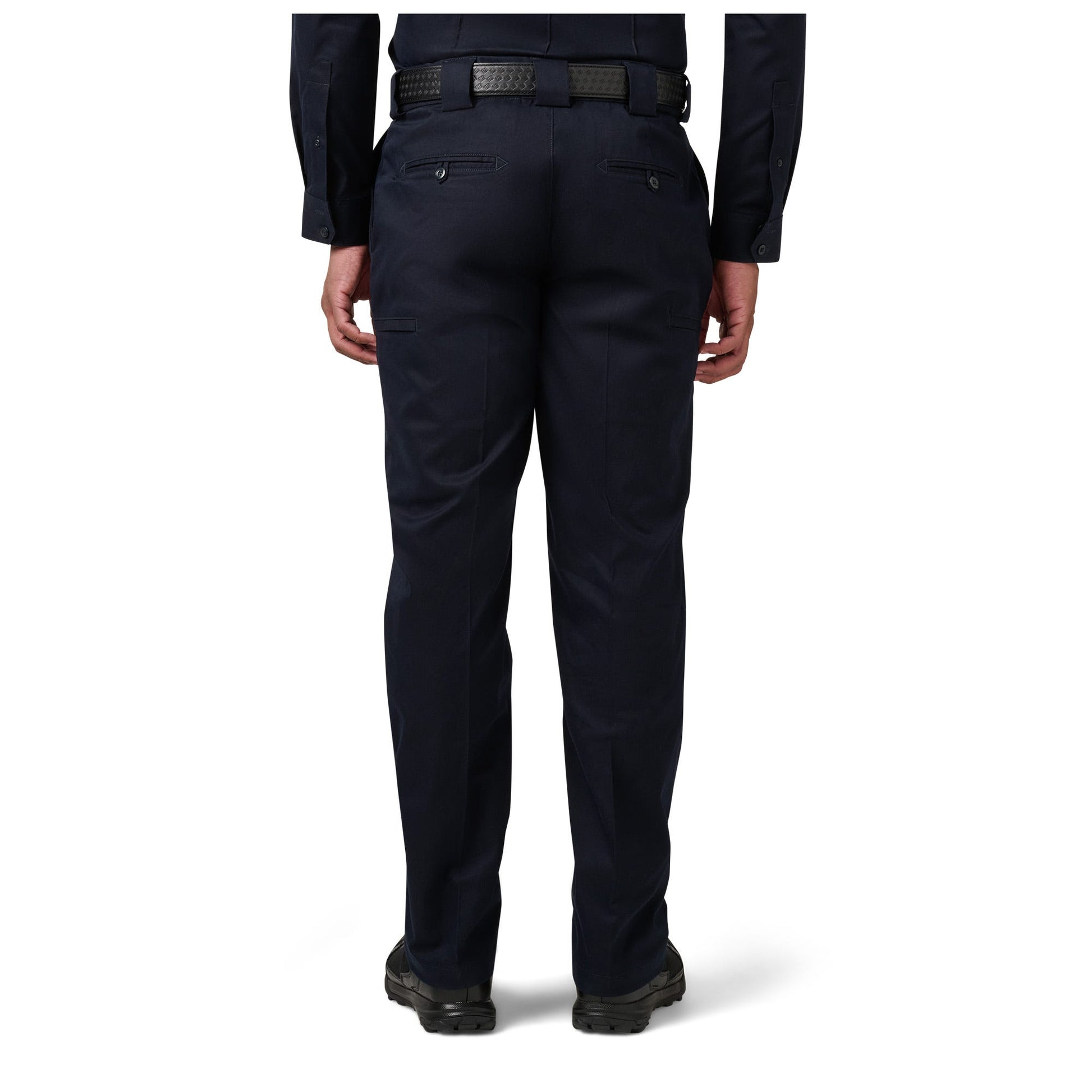 5.11® Men’s Regular Fit Stryke® LT PDU Class A Plus Pant – Dark Navy