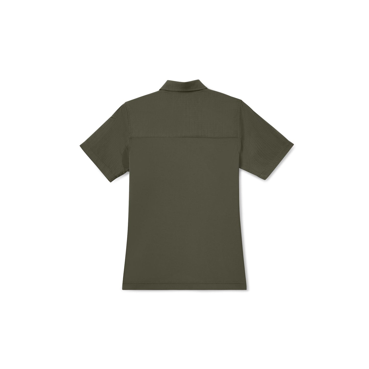 Women's Stryke Rapid Short Sleeve Shirt – Ranger Green