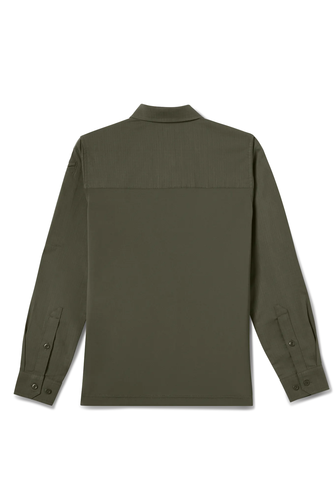 Women's Stryke Rapid Long Sleeve Shirt – Ranger Green