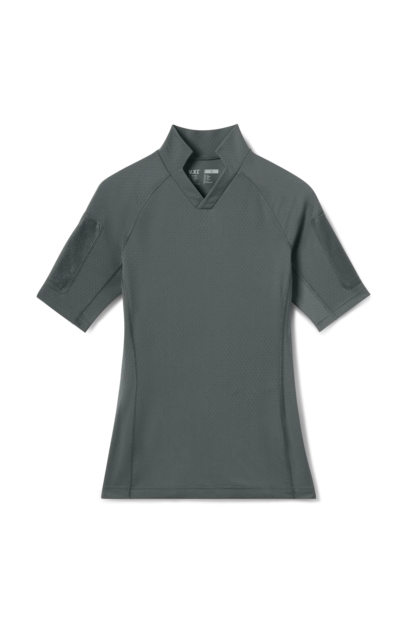 Women's V.XI Sigurd Short Sleeve Shirt – Storm