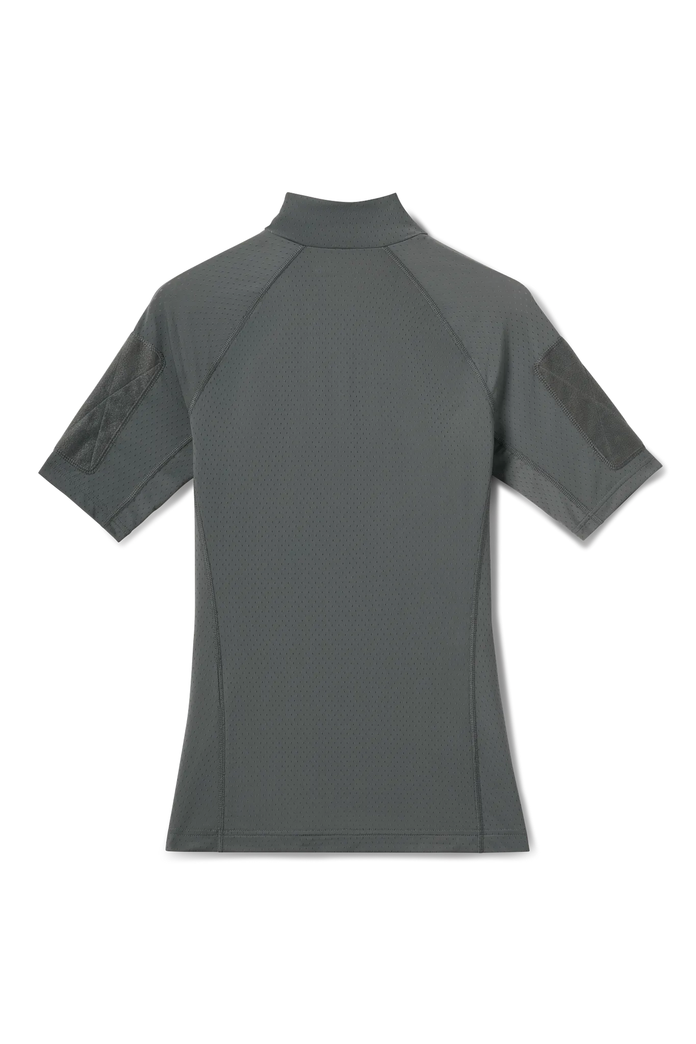 Women's V.XI Sigurd Short Sleeve Shirt – Storm