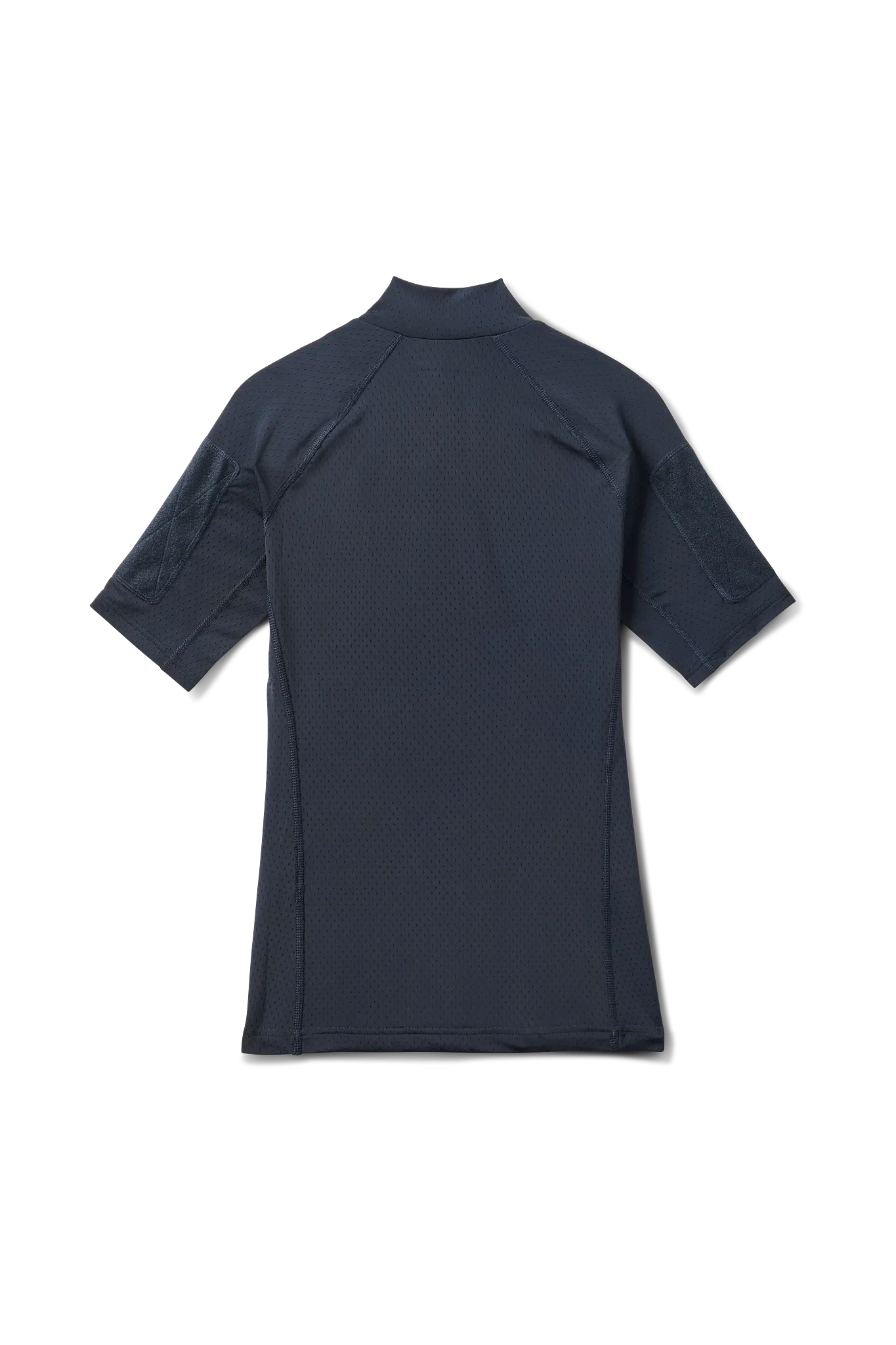 Women's V.XI Sigurd Short Sleeve Shirt – Dark Navy