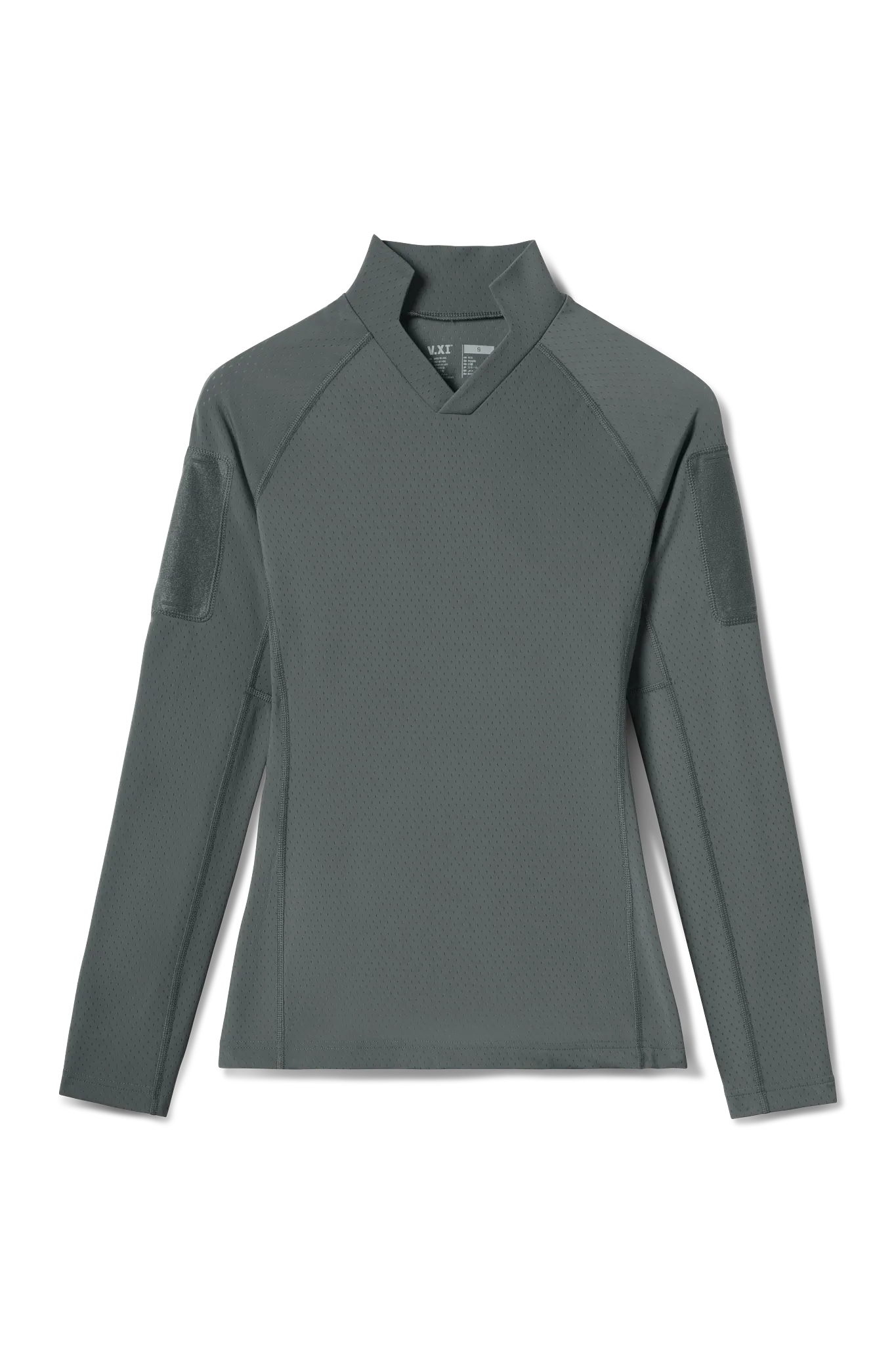 Women's V.XI Sigurd Long Sleeve Shirt – Storm