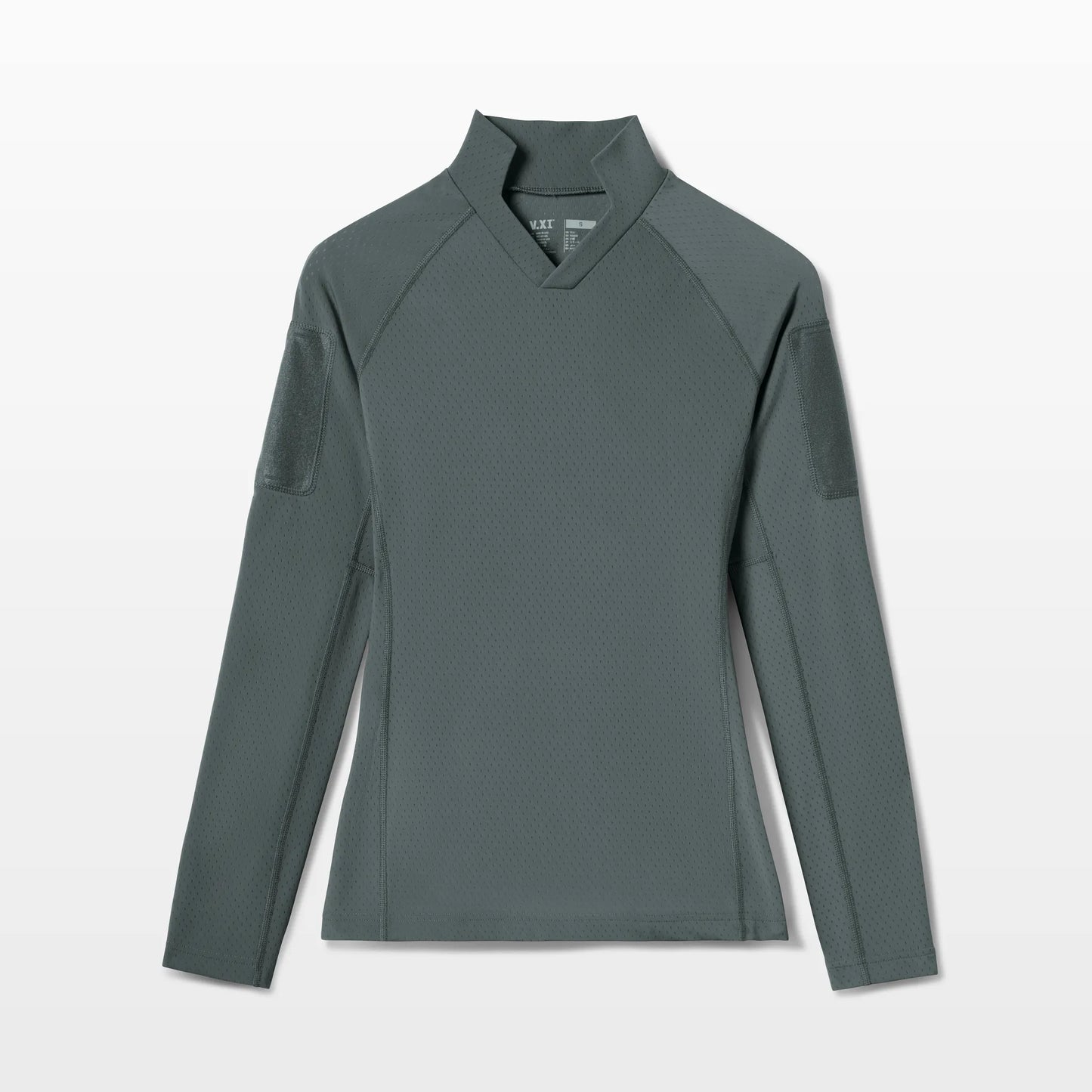 Women's V.XI Sigurd Long Sleeve Shirt – Storm