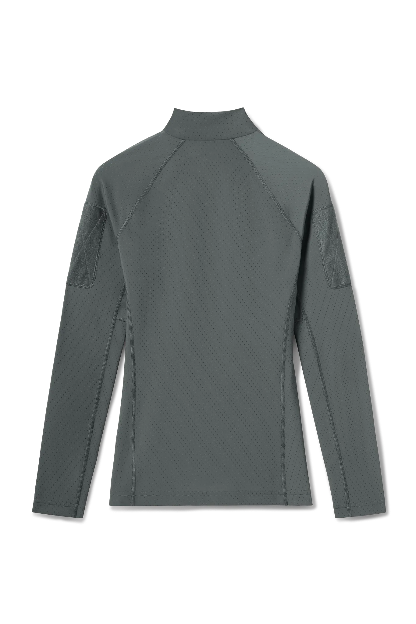Women's V.XI Sigurd Long Sleeve Shirt – Storm