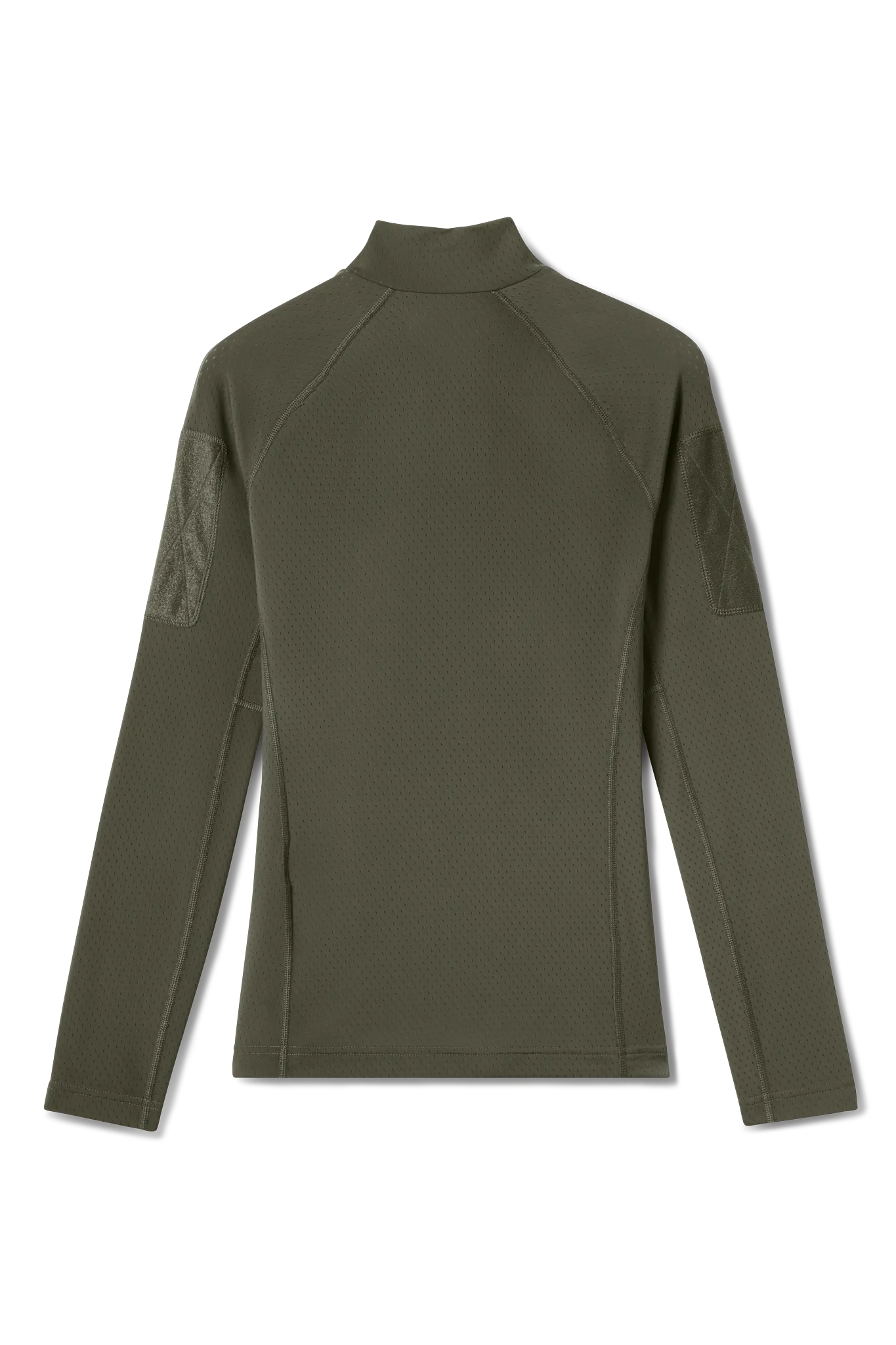 Women's V.XI Sigurd Long Sleeve Shirt – Ranger Green