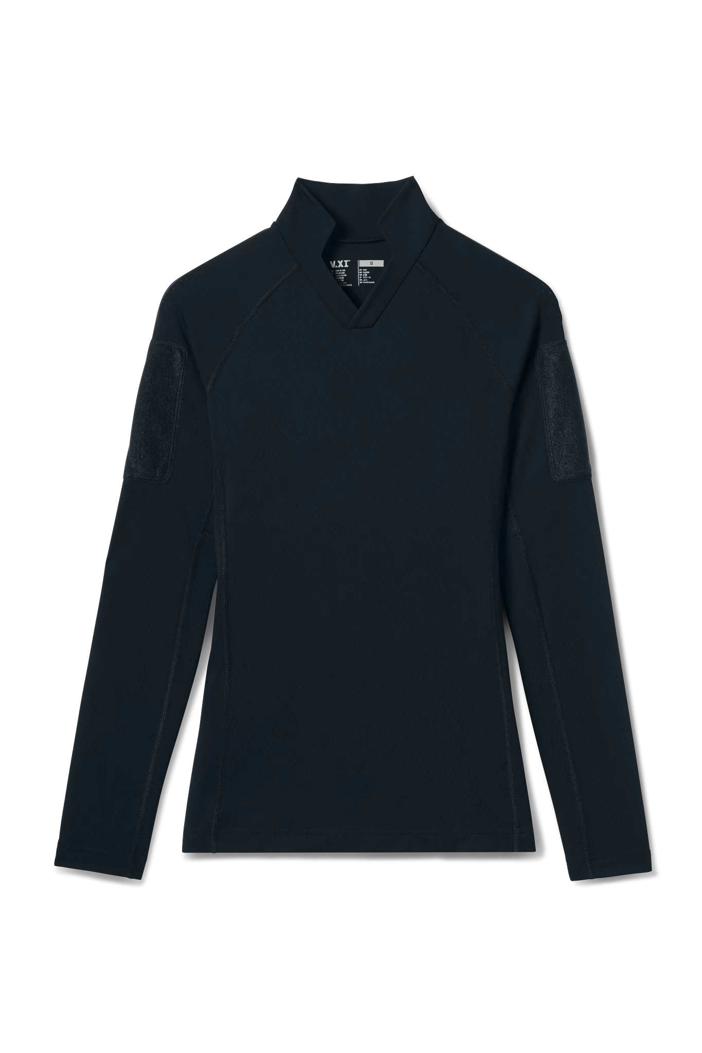 Women's V.XI Sigurd Long Sleeve Shirt – Dark Navy