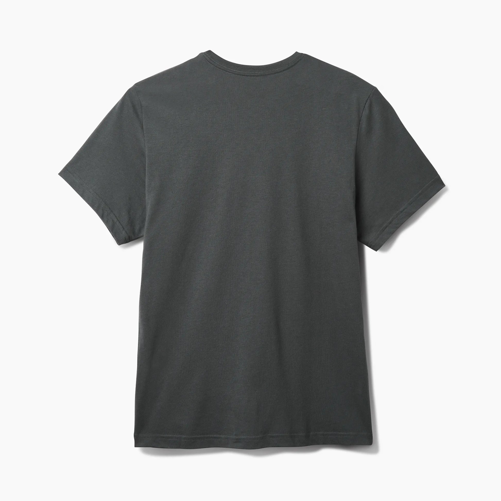 Doctor Is In Short Sleeve Tee – Flint