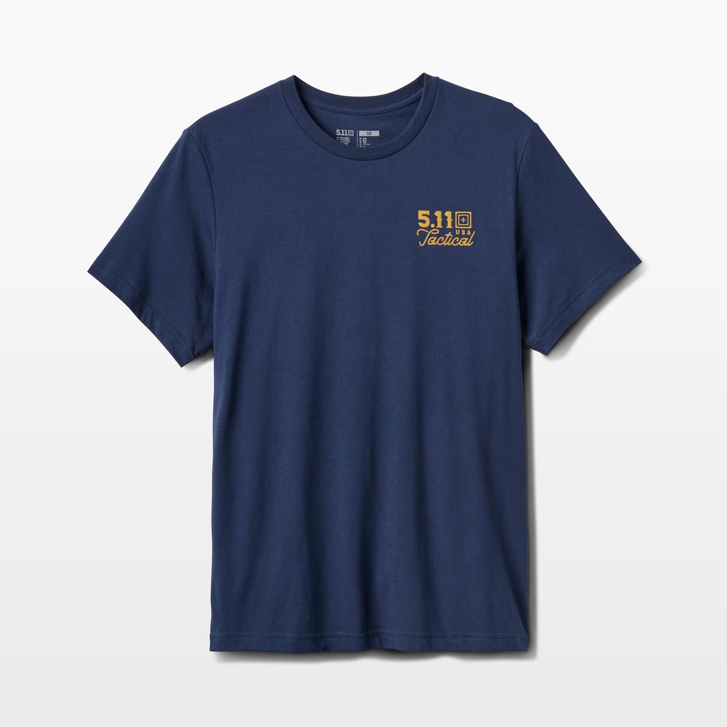 Hands Of Honor Tee – Pacific Navy