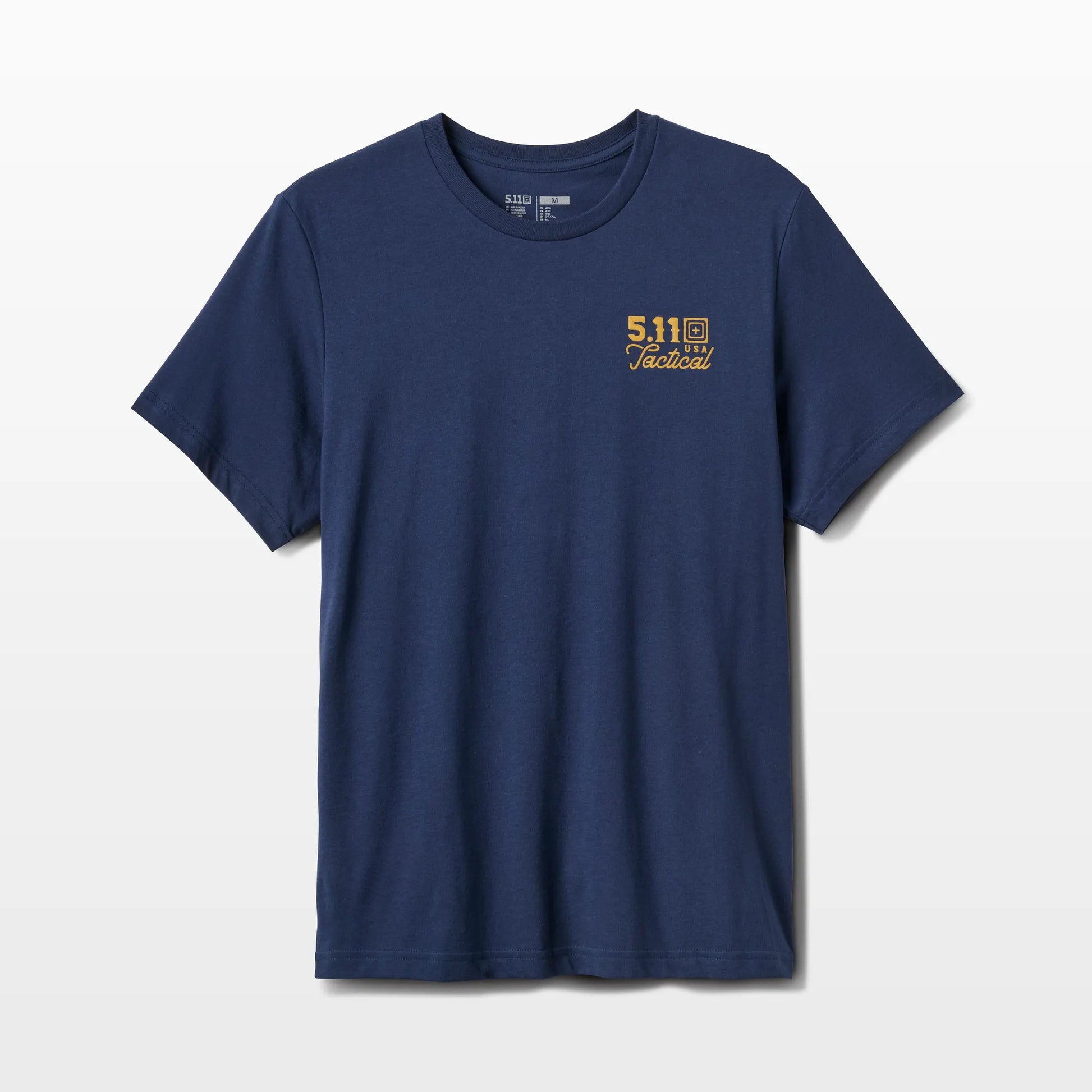Hands Of Honor Tee – Pacific Navy
