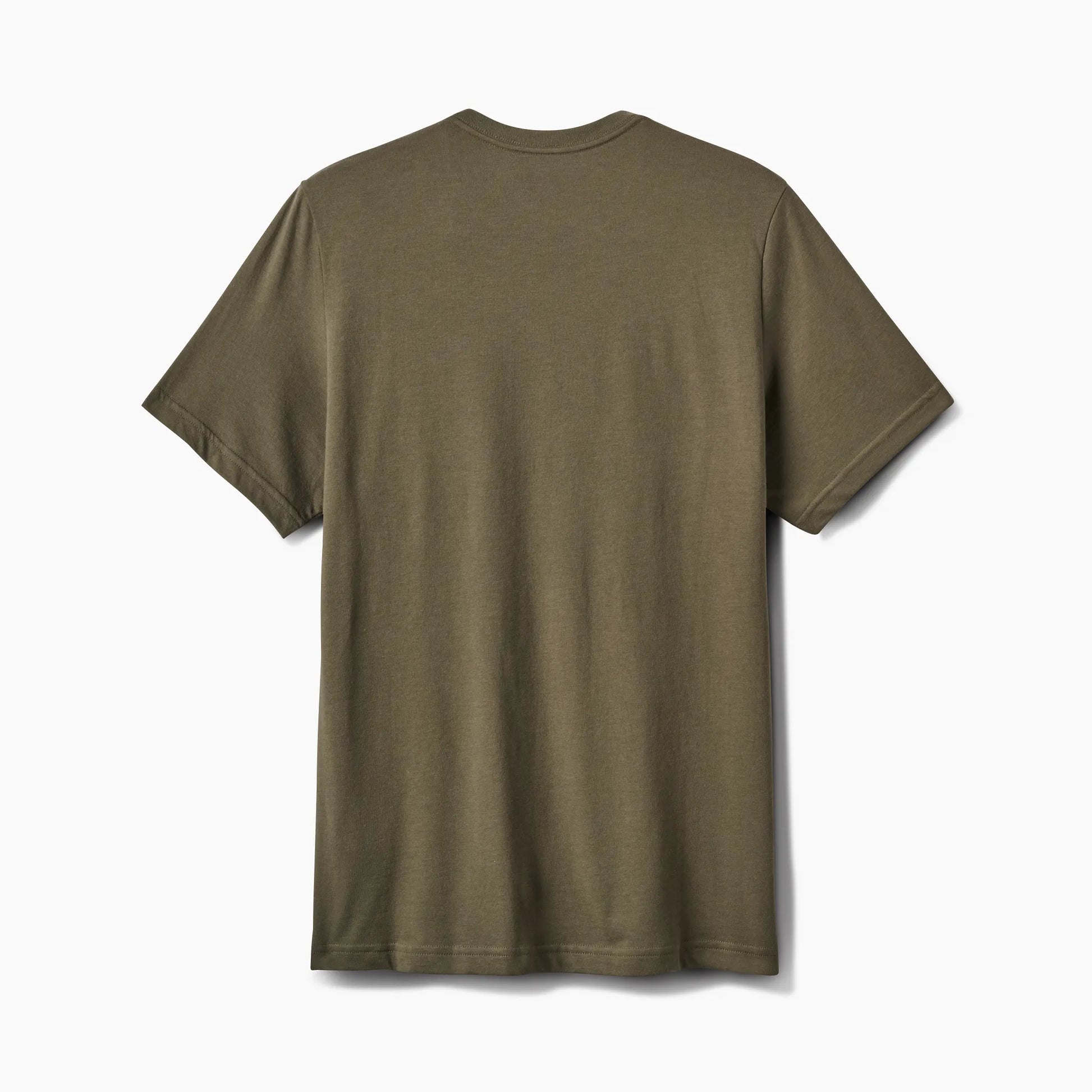 American Bulldog Tee – Ranger Green