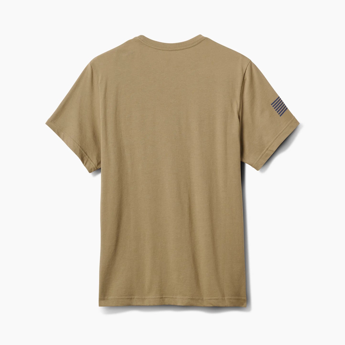 Rack Send Reload US Tee – Covert Green