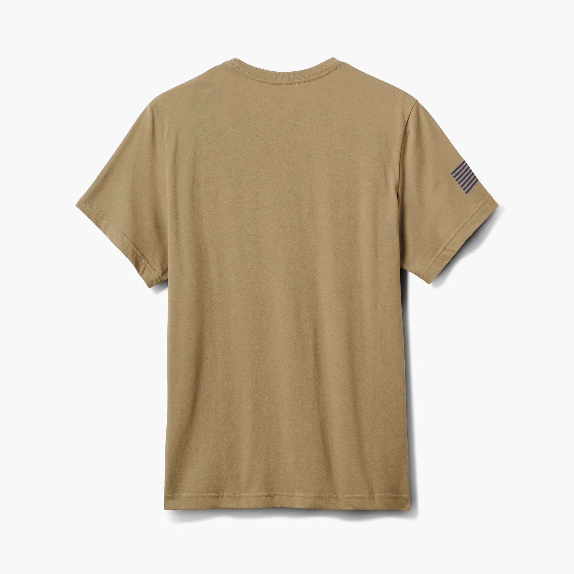 Rack Send Reload US Tee – Covert Green