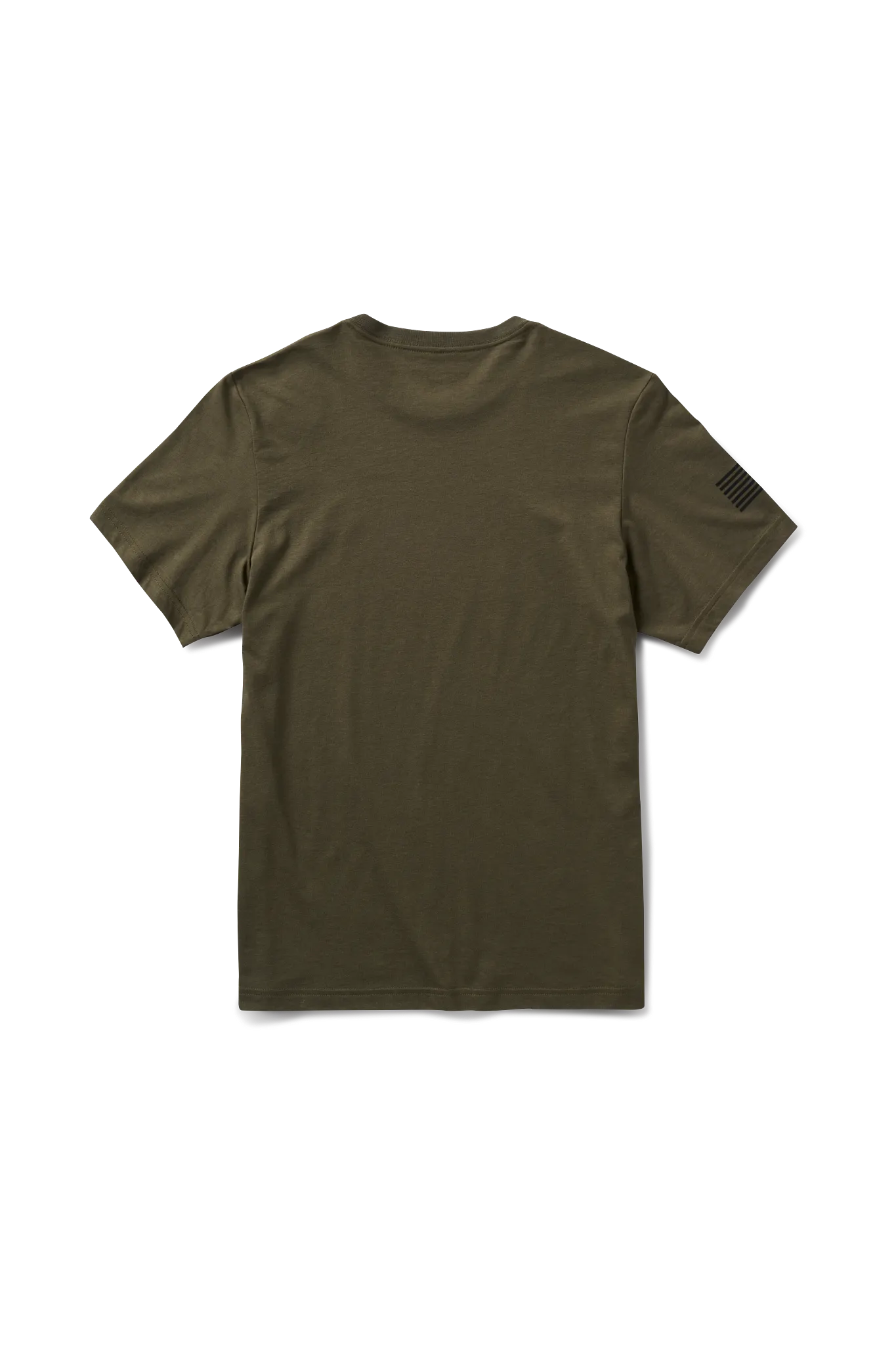 Covert Cranium Short Sleeve Tee – Ranger Green