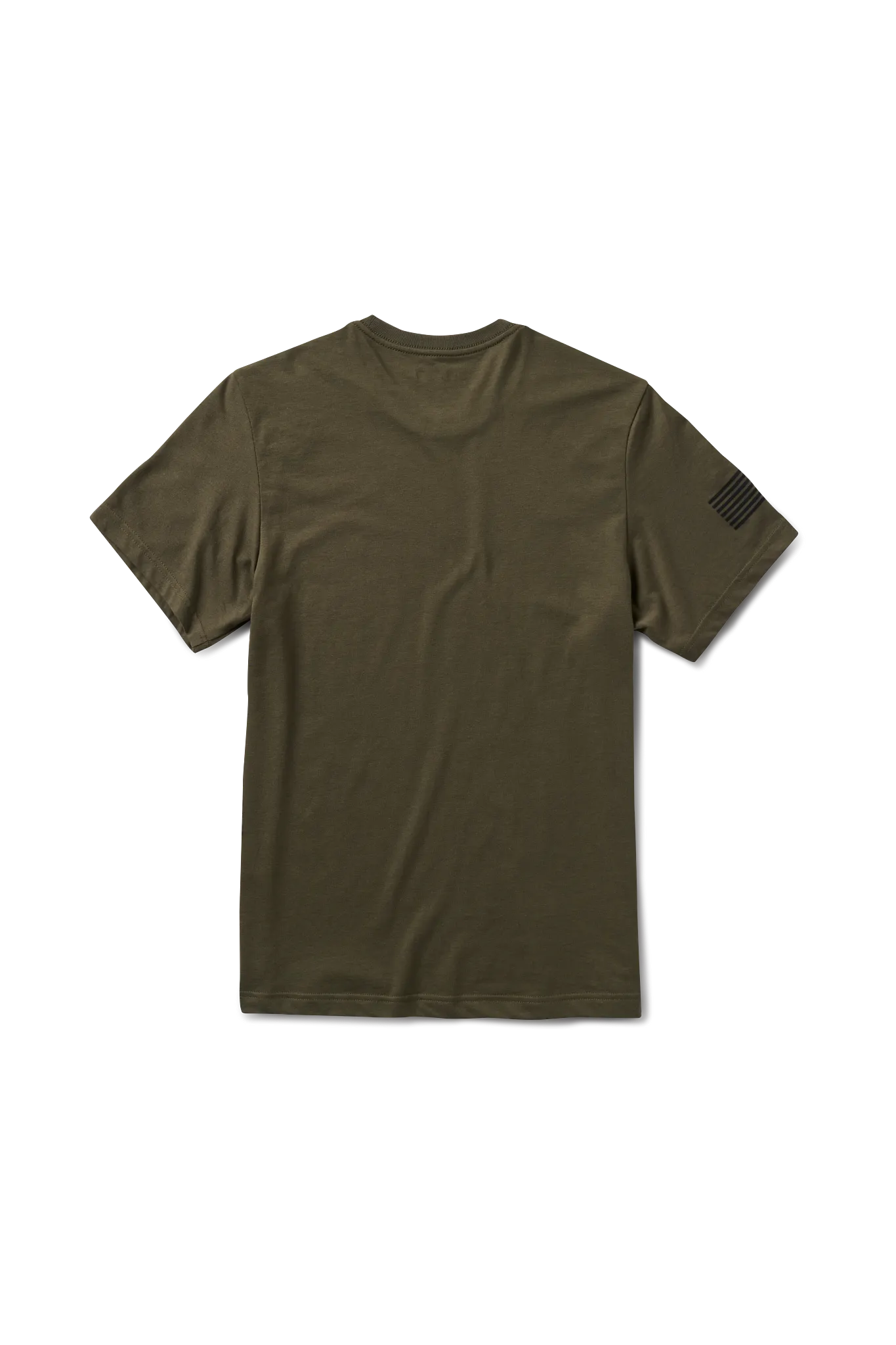Defender Short Sleeve Tee – Ranger Green