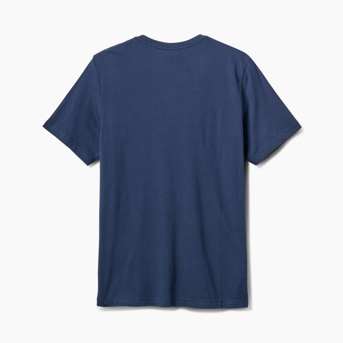 Hawaiian Print Fill 5.11® Tee – Pacific Navy