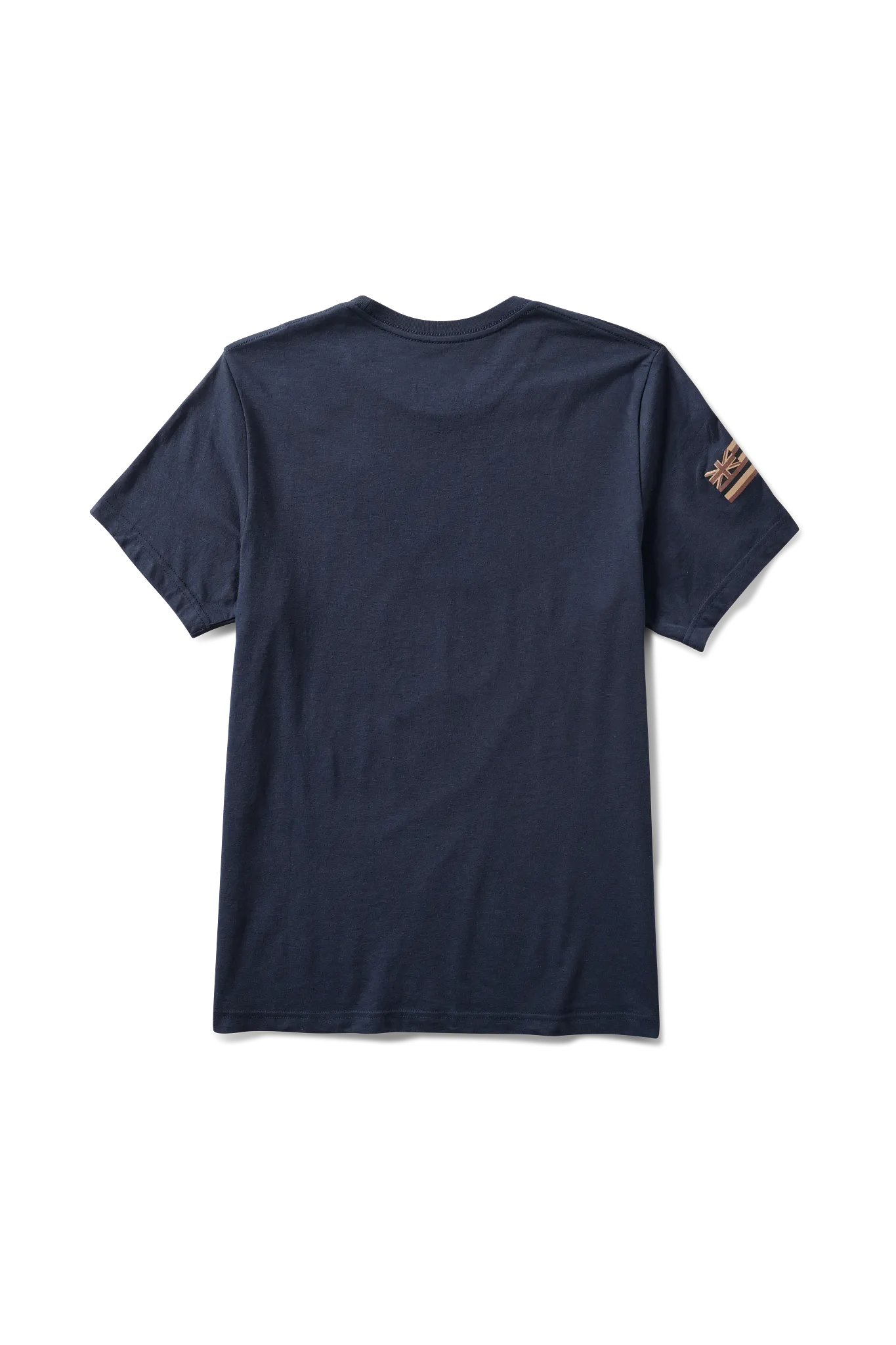 Island Vibes Short Sleeve Tee – Pacific Navy