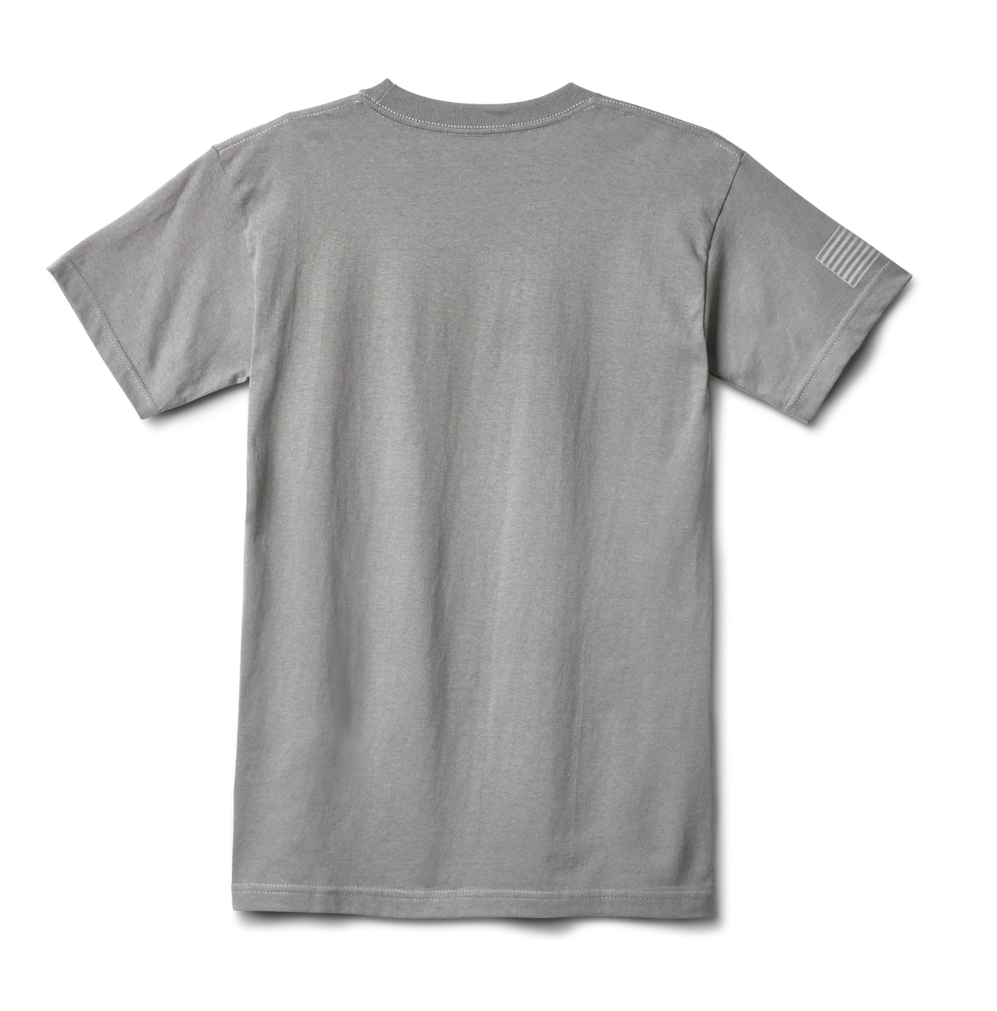 Pursuit Of Readiness Tee – Flint