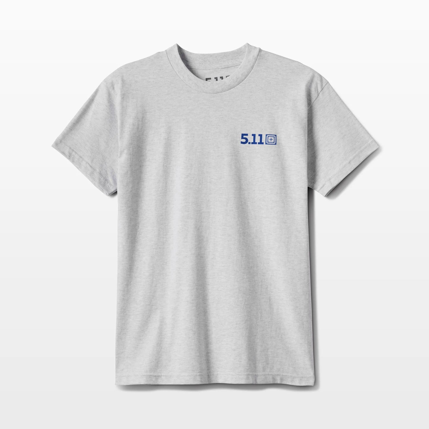 USA Gnome Short Sleeve Tee – Heather Gray