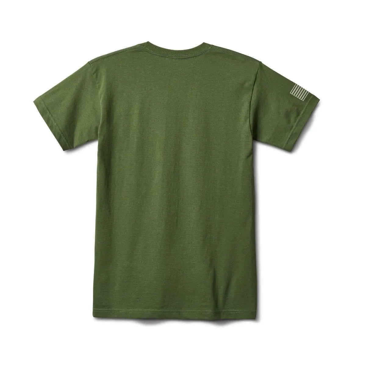 Pursuit Of Readiness Tee – Ranger Green
