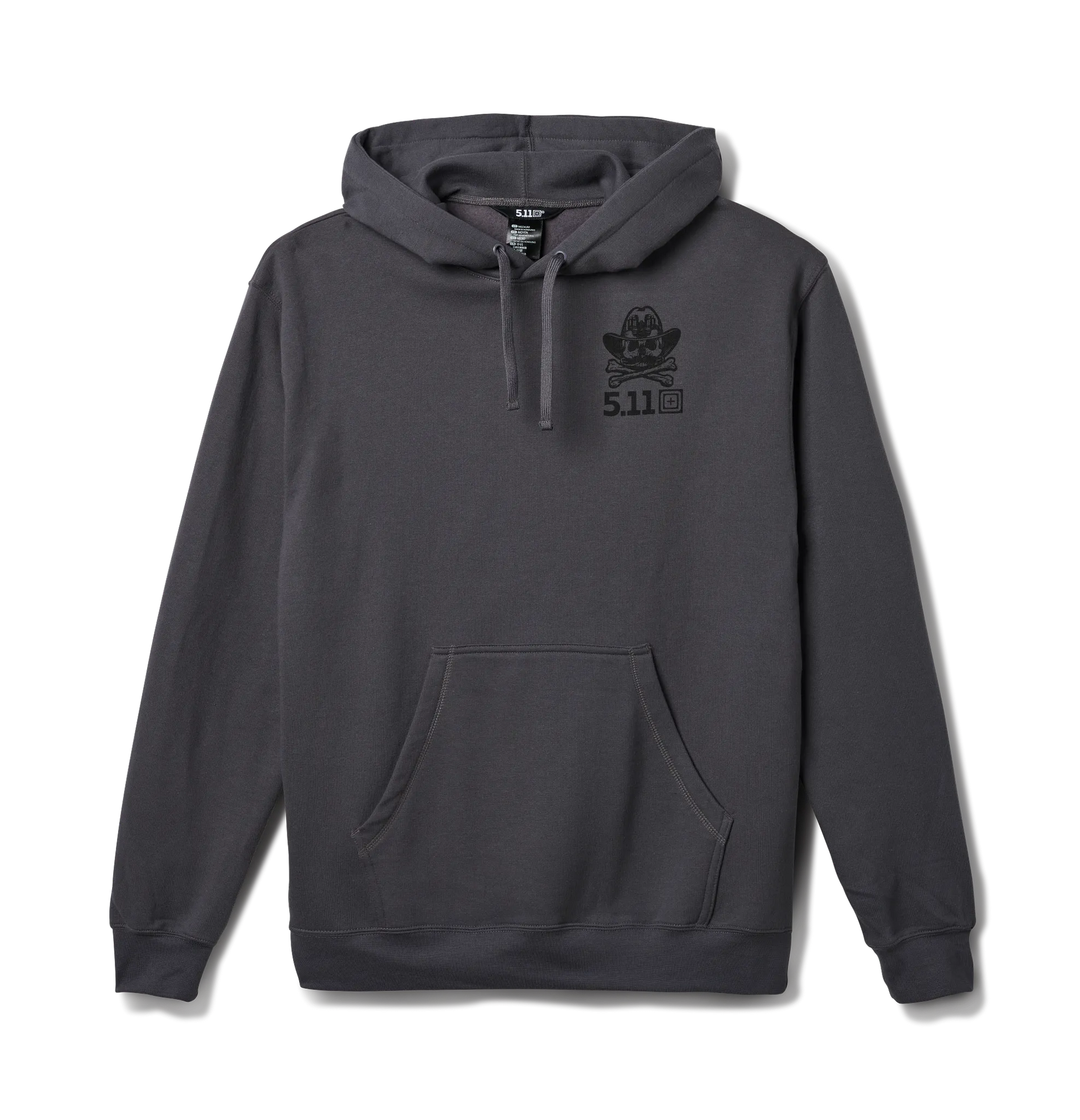 Texas Modern Ranger Hoodie – Flint