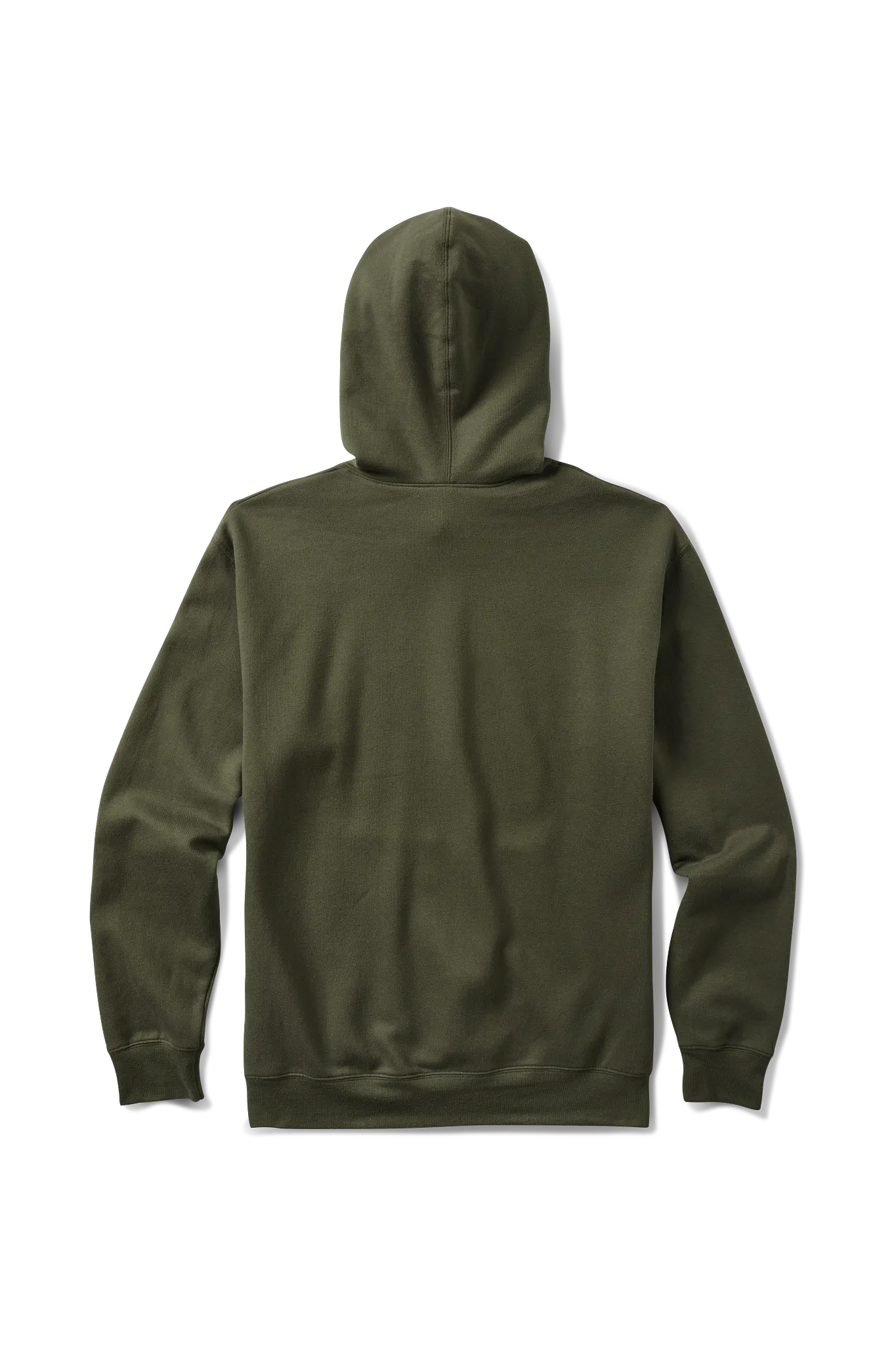 5.11 Frame Hoodie – Ranger Green