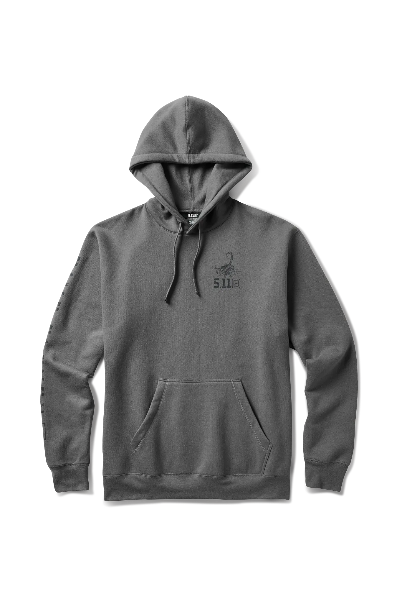 Desertscape Hoodie – Flint