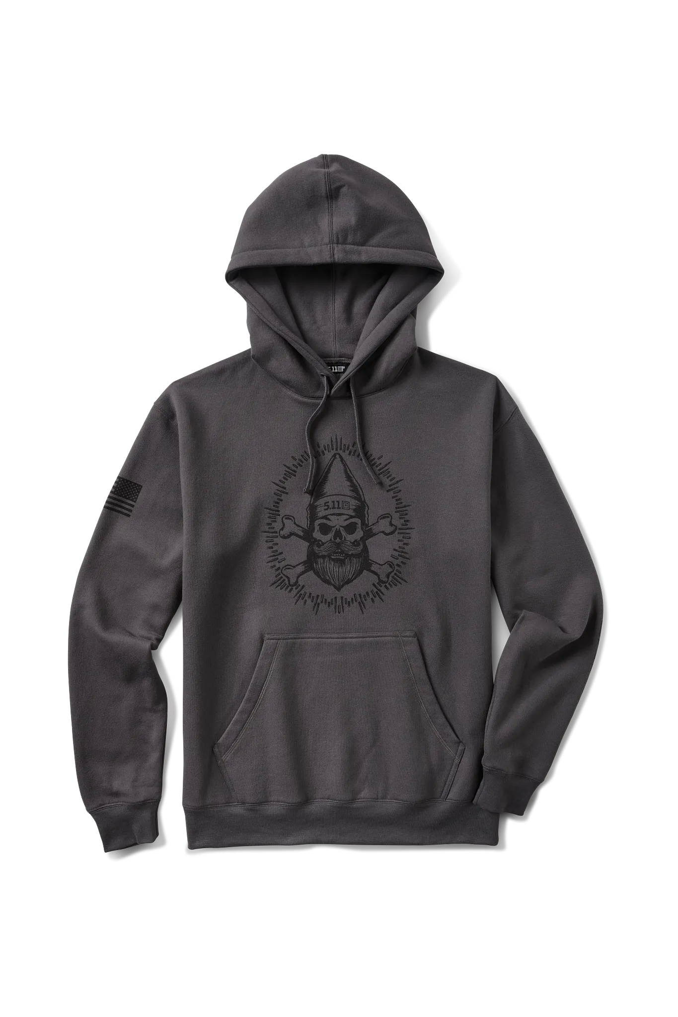 Defender Hoodie – Flint