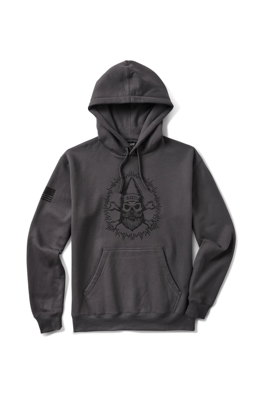 Defender Hoodie – Flint