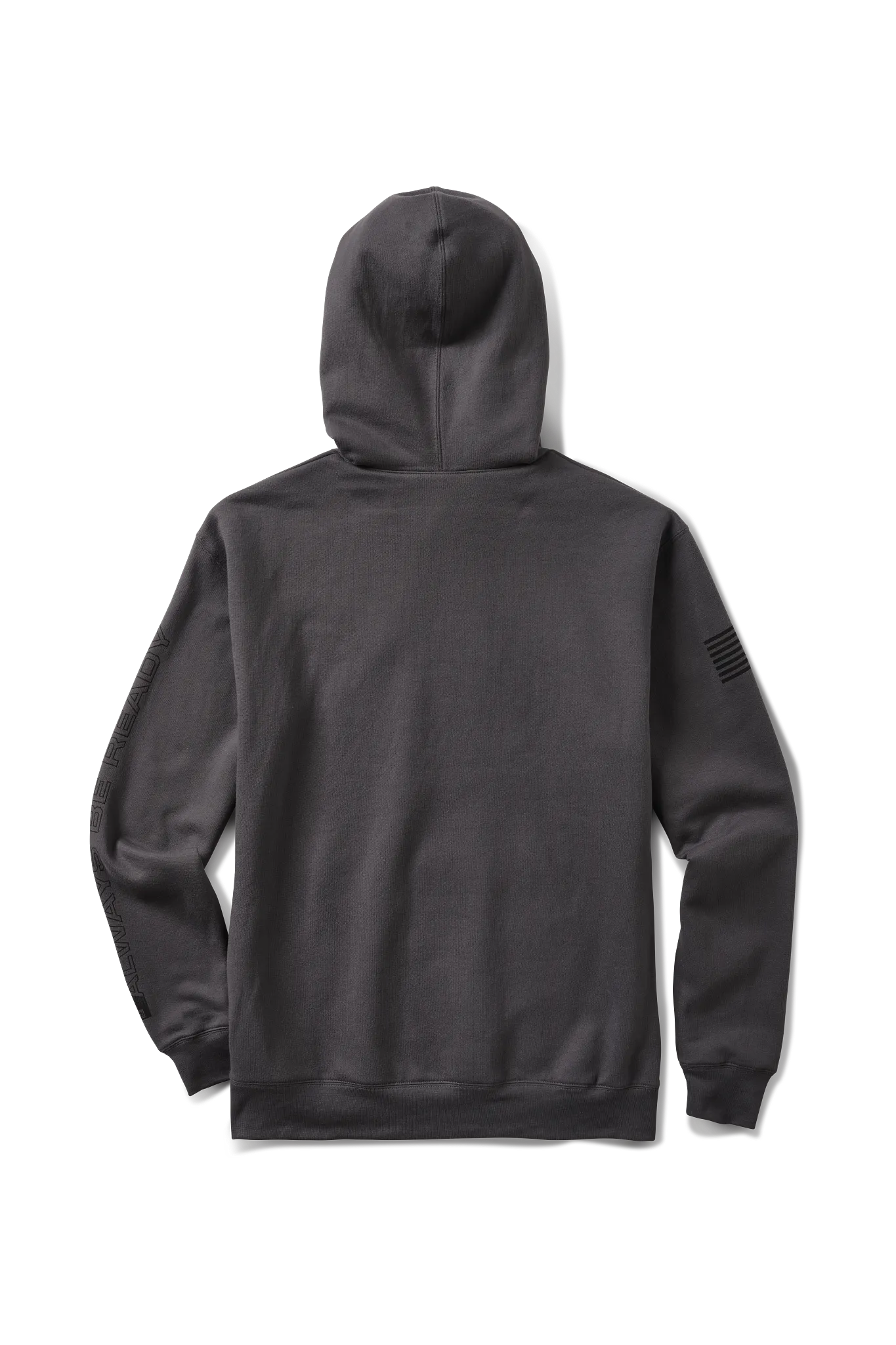 Defender Hoodie – Flint