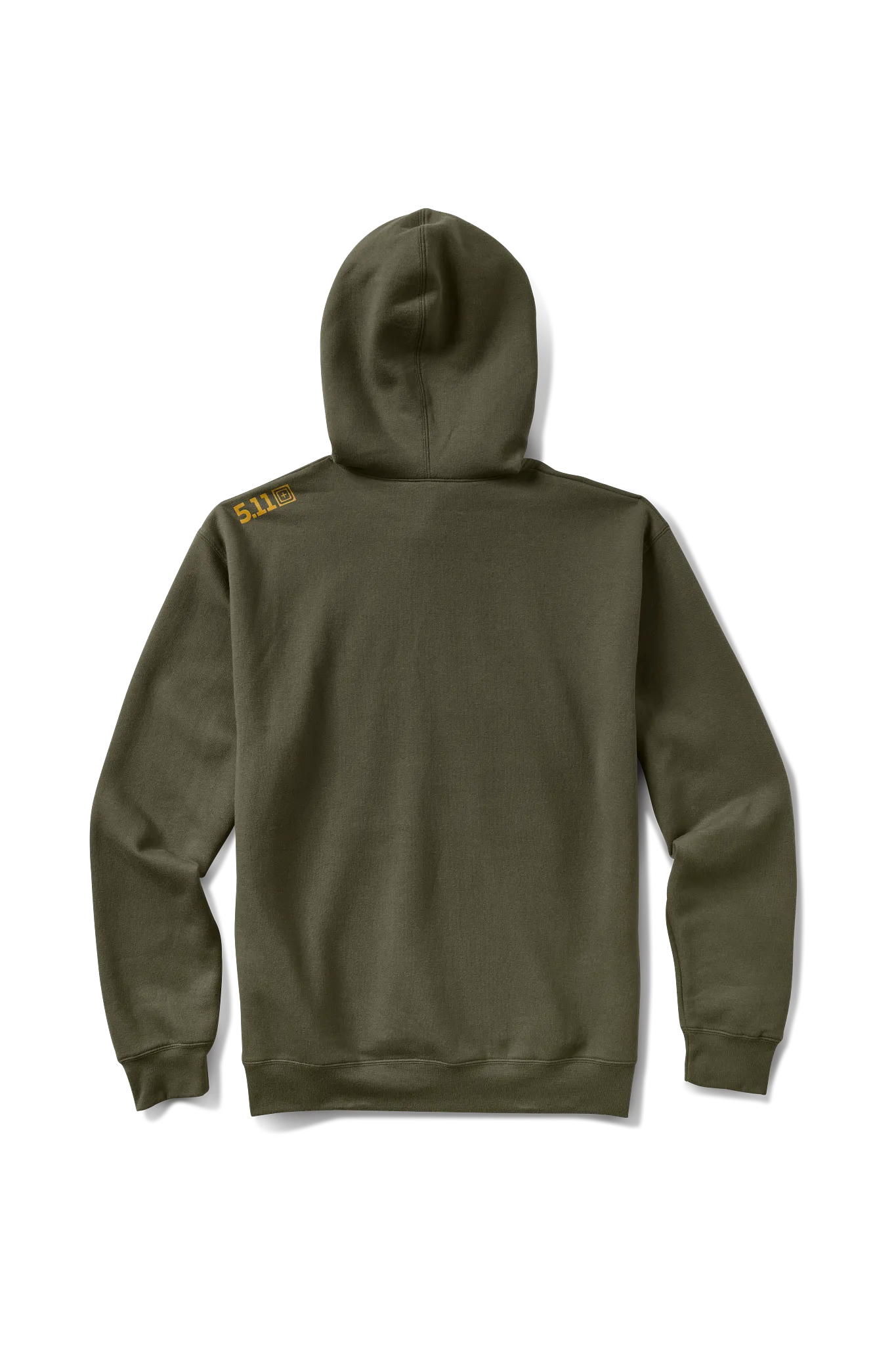 Come And Take It Hoodie – Ranger Green