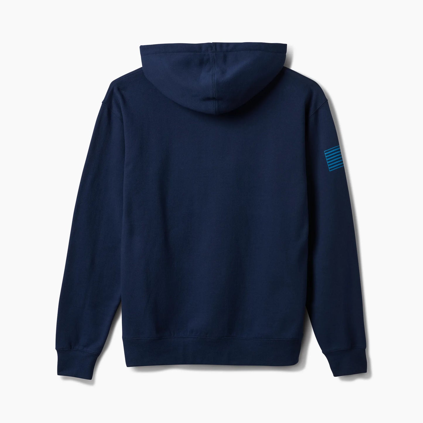 5.11® Flag Light Weight Hoodie – Pacific Navy