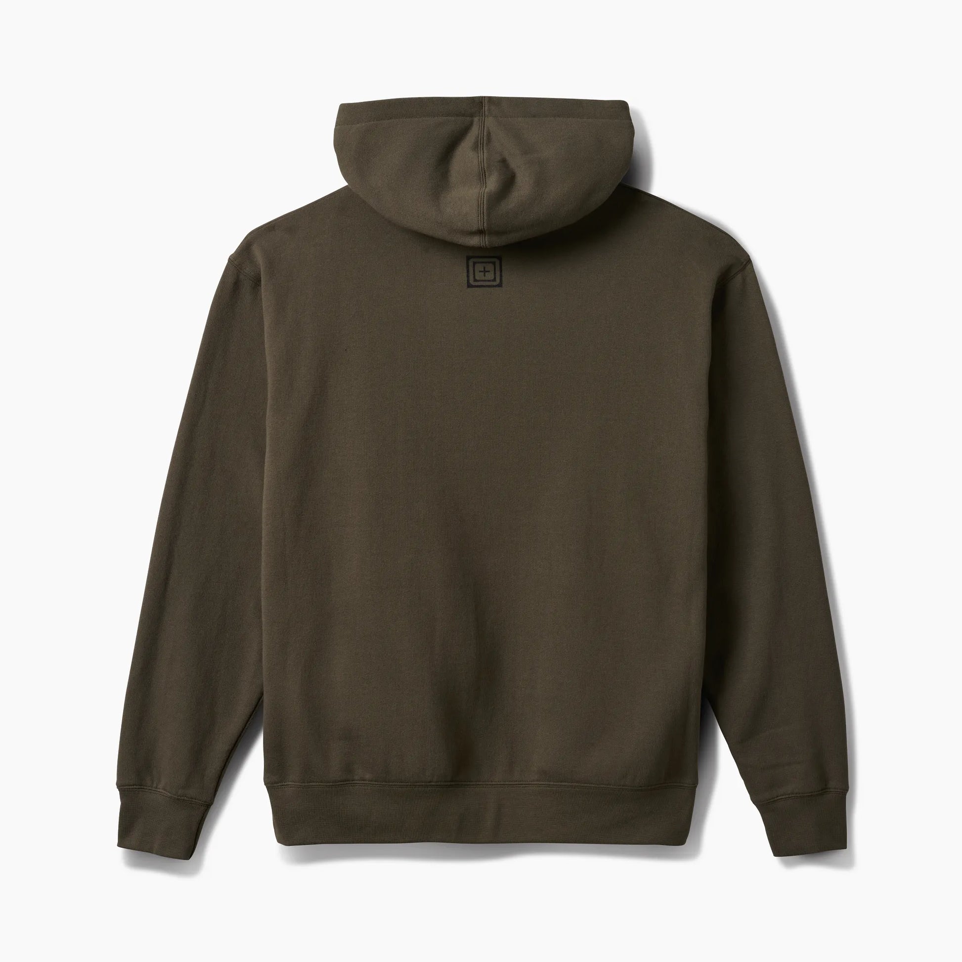 5.11® ABR Hoodie – Ranger Green