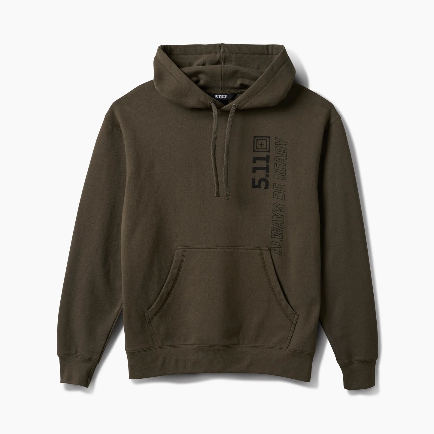 5.11® ABR Hoodie – Ranger Green