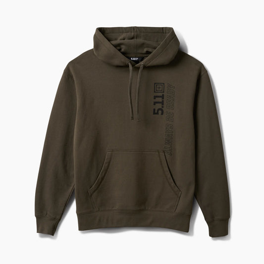 5.11® ABR Hoodie – Ranger Green