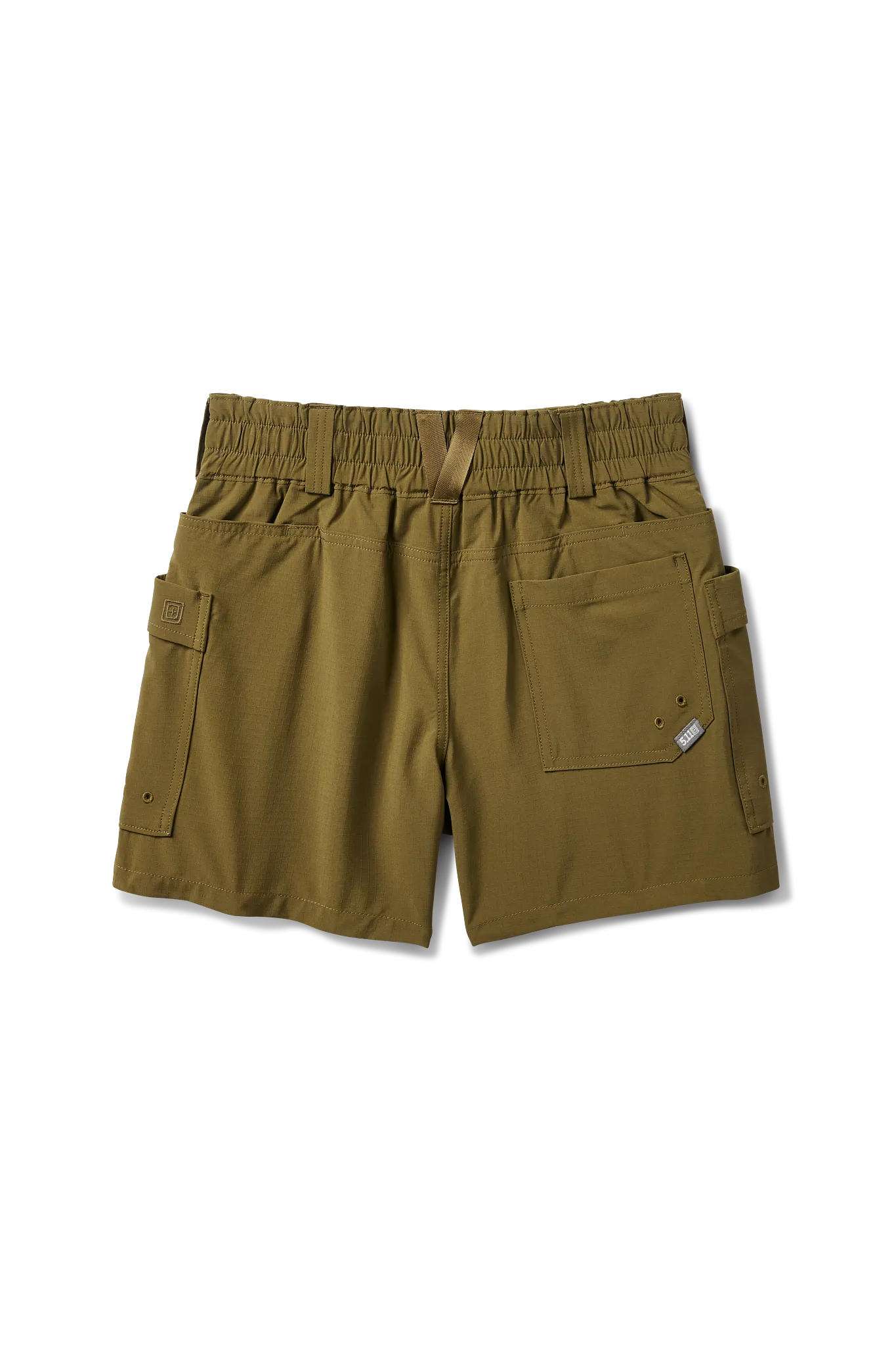 Azurite Short – Field Green