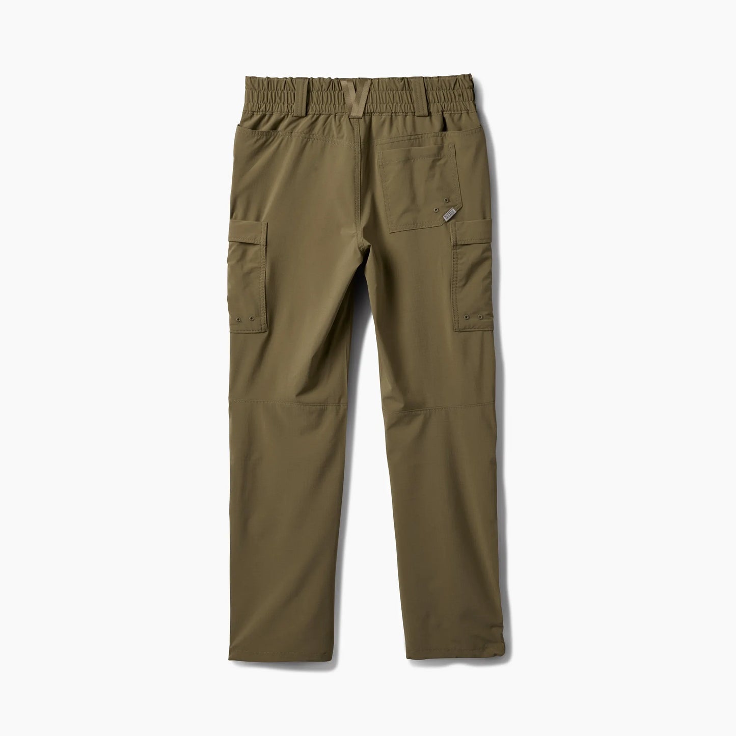 Women's Azurite Pant – Covert Green