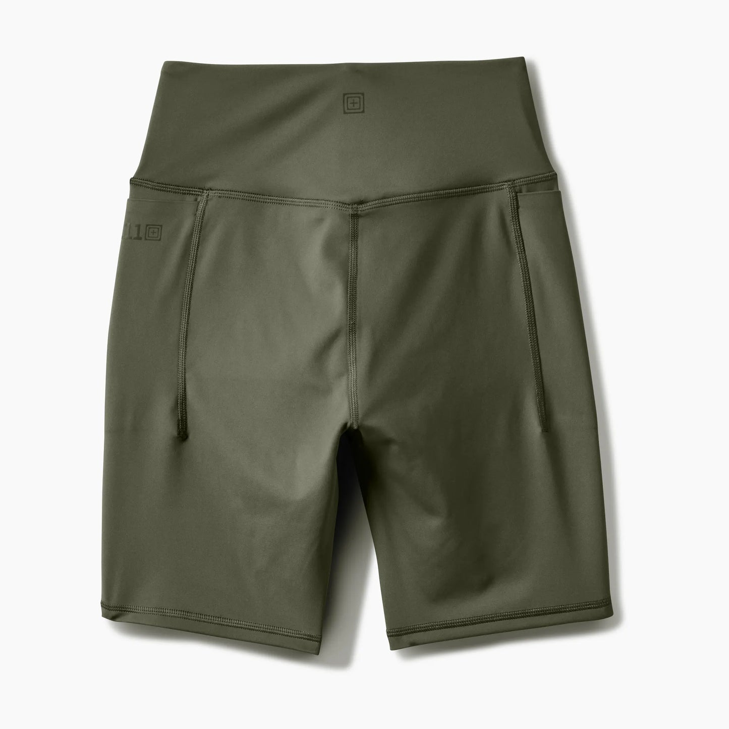 PT-R® Women's Complex High Waist Short – Ranger Green