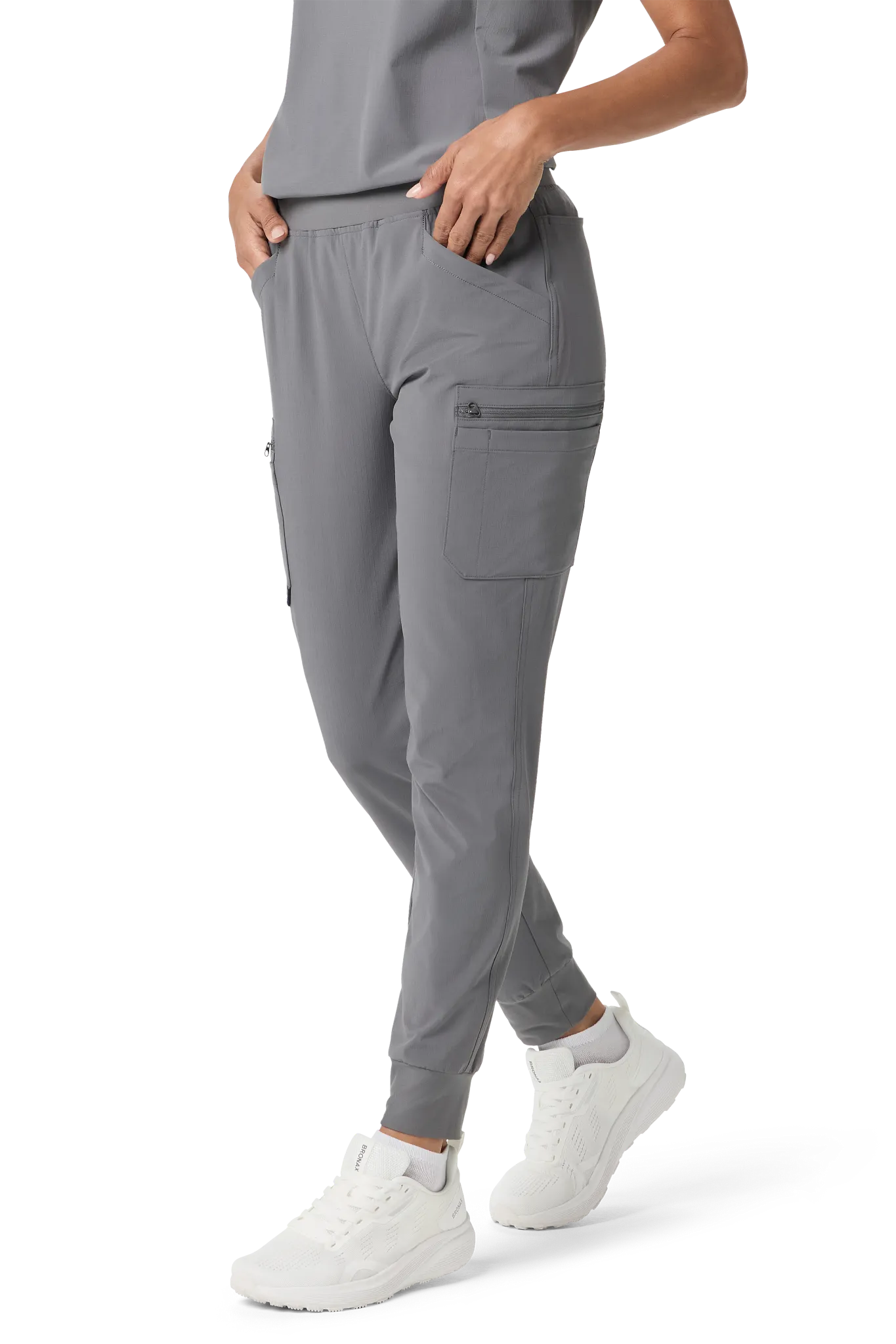 Women's 5.11® Scrub Jogger Pant – Storm