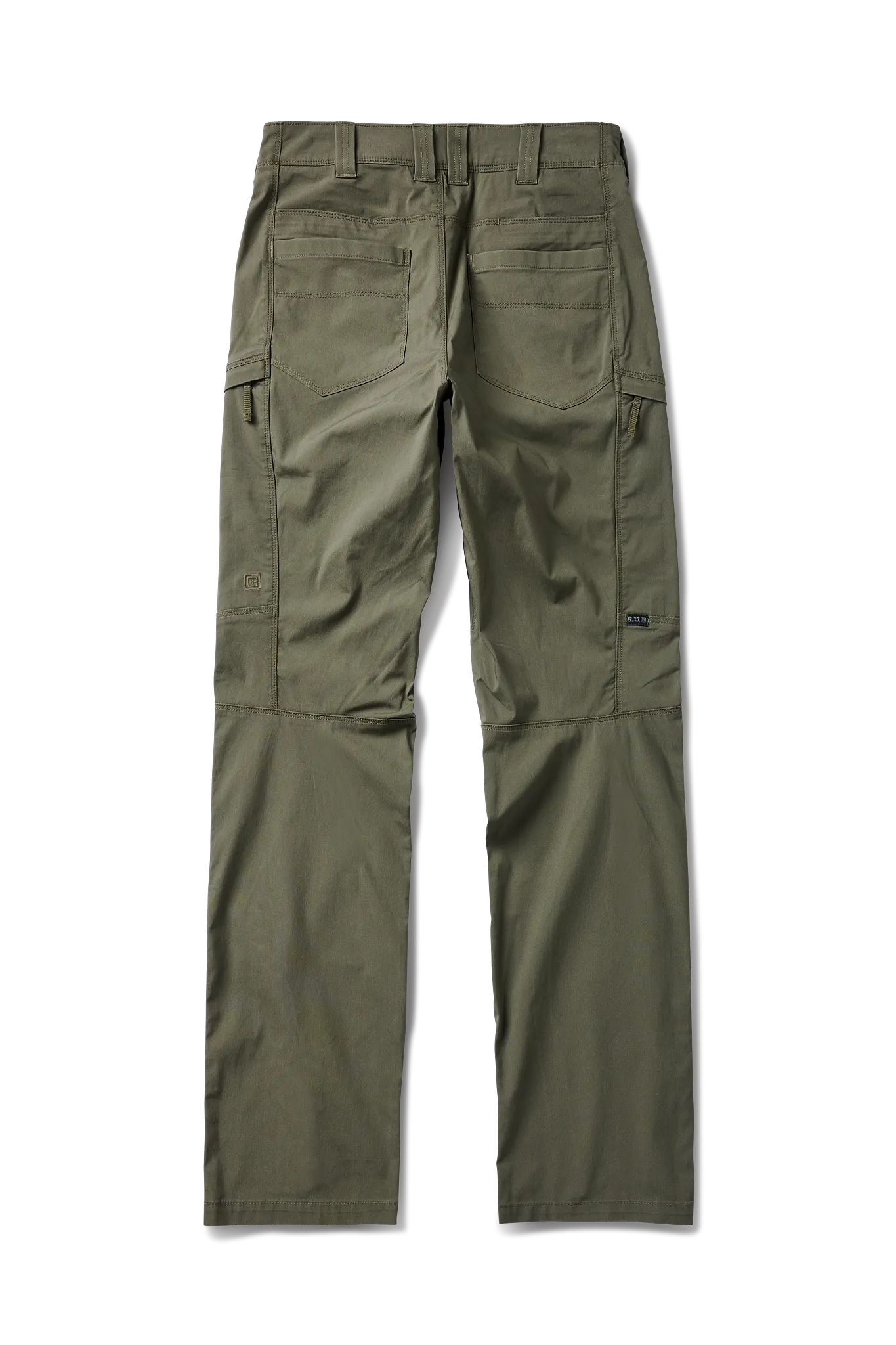 Women's Spire High Rise Pant – Ranger Green