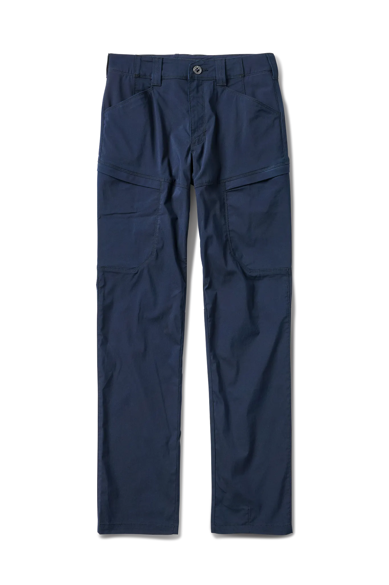 Women's Spire High Rise Pant – Dark Navy