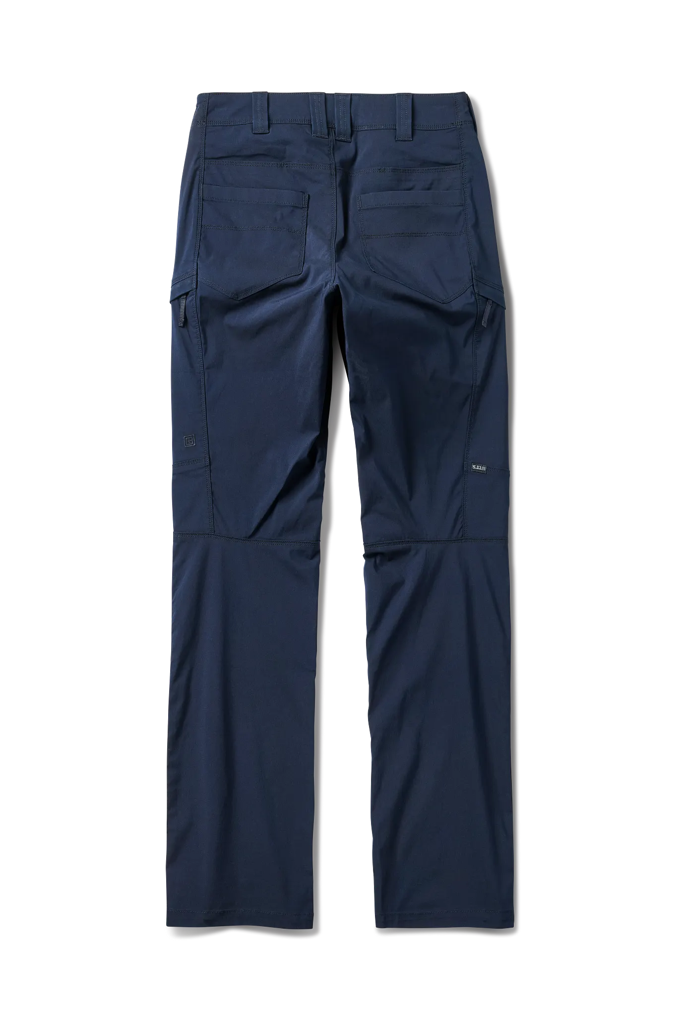 Women's Spire High Rise Pant – Dark Navy