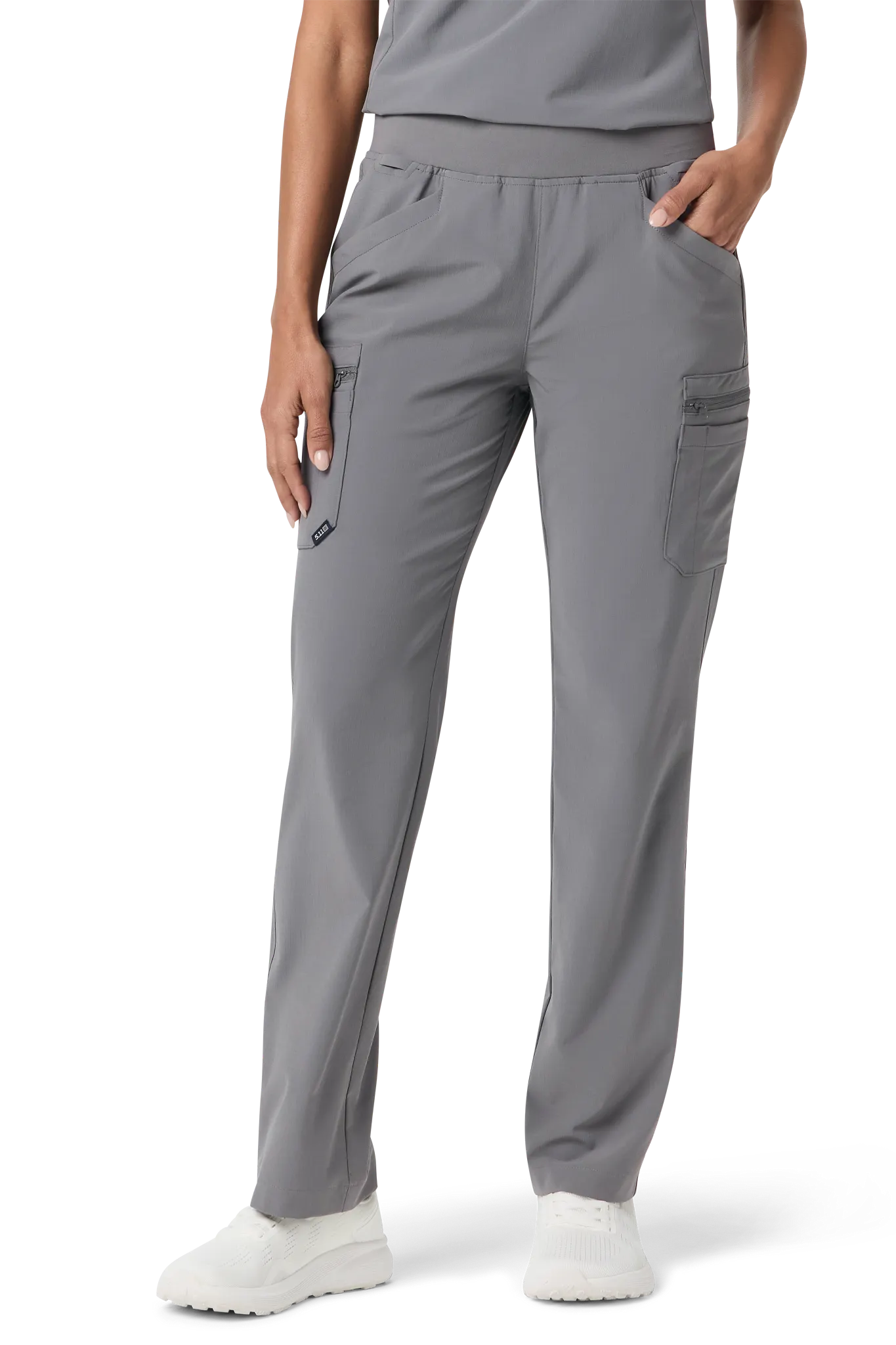 Women's 5.11® Scrub Pant – Storm