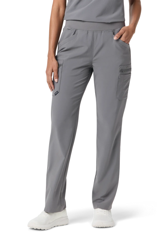 Women's 5.11® Scrub Pant – Storm
