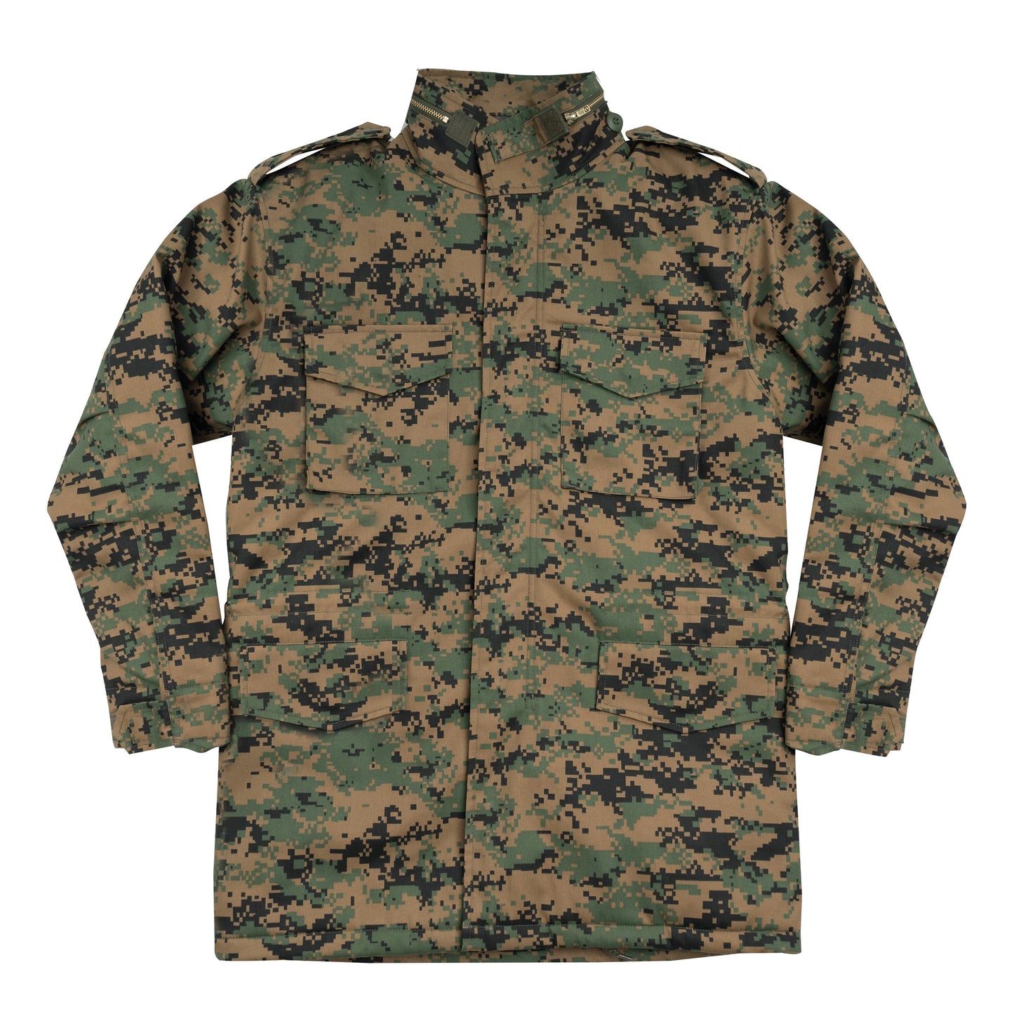 Rothco Kid's M-65 Field Jacket