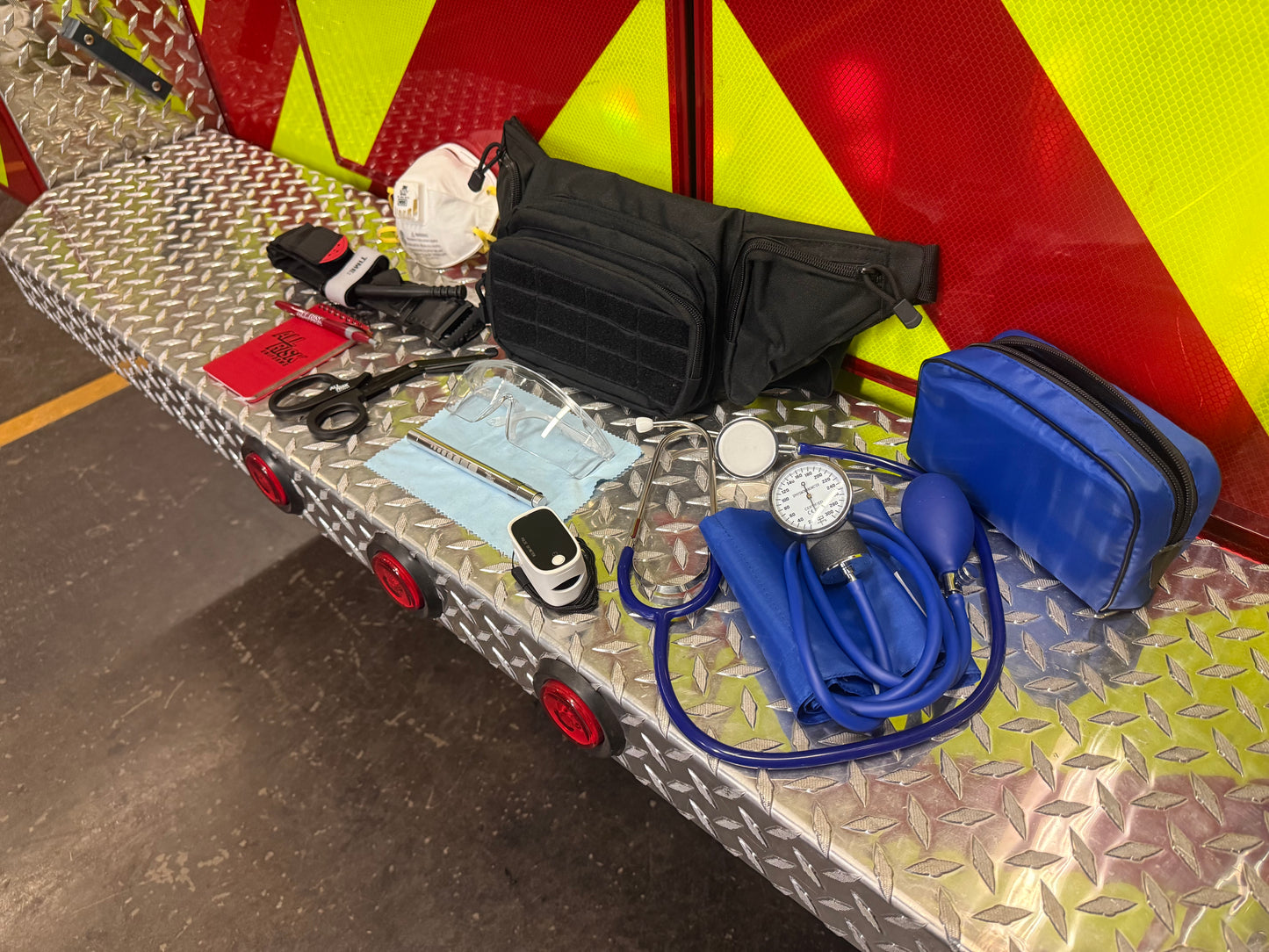 The Don Lacy Student Kit