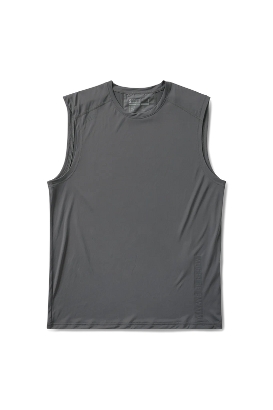 PT-R® No Mercy Sleeveless Top – Storm